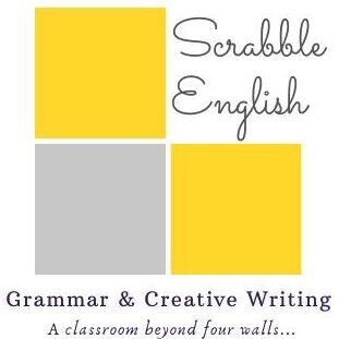 English Grammar and Creative Writing